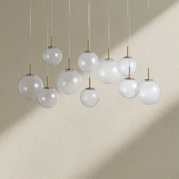 Casen Linear Chandelier