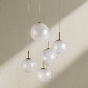 Casen Chandelier