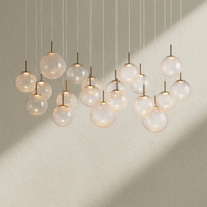 Casen Linear Chandelier