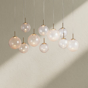 Casen Linear Chandelier