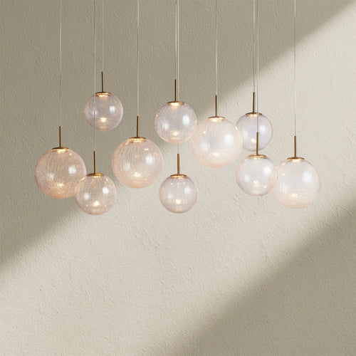 Casen Linear Chandelier