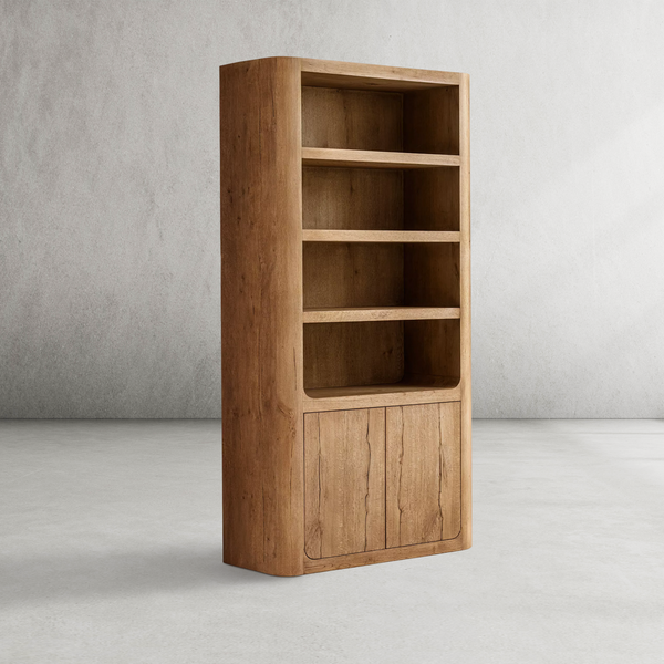 Oslo Cabinet & Hutch