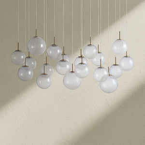 Casen Linear Chandelier