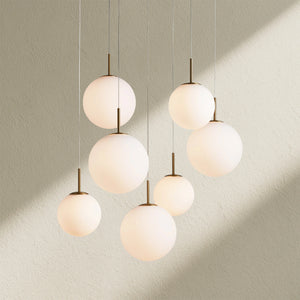 Casen Chandelier
