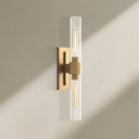 Raveller Linear Wall Sconce