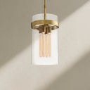 Raveller Pendant