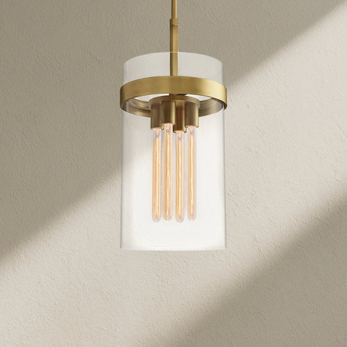 Raveller Pendant
