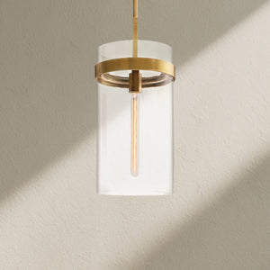 Raveller Pendant