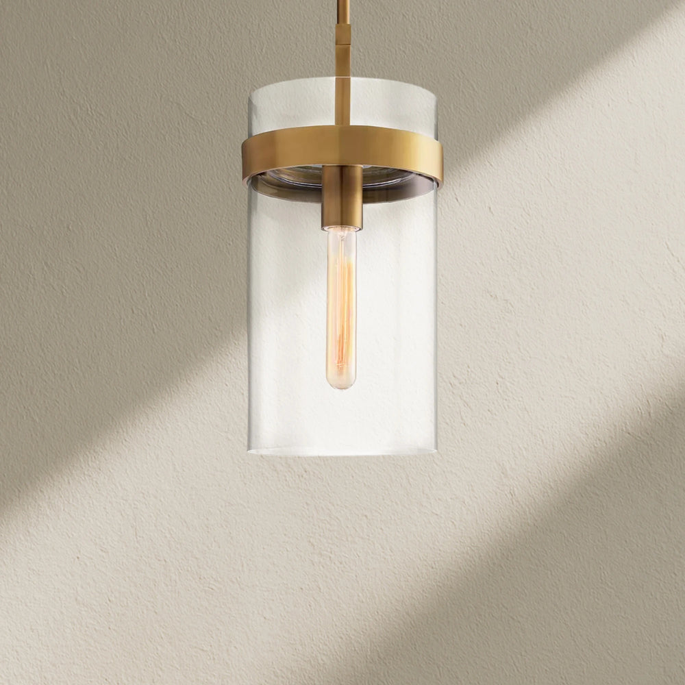 Raveller Pendant