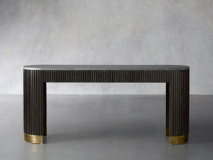 Flux Console Table