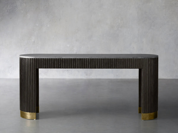 Flux Console Table