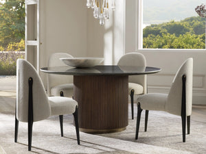 Finnley Round Dining Table