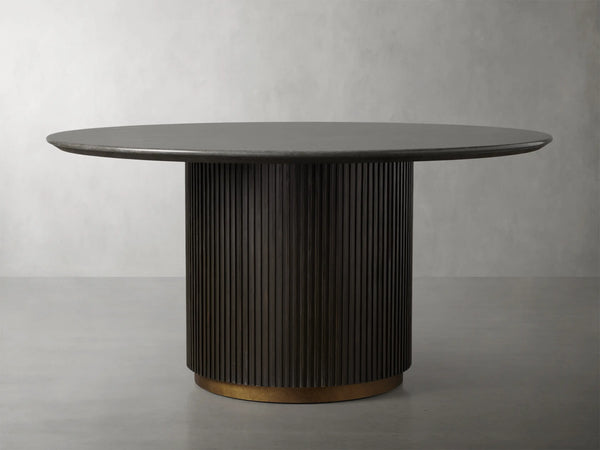 Finnley Round Dining Table