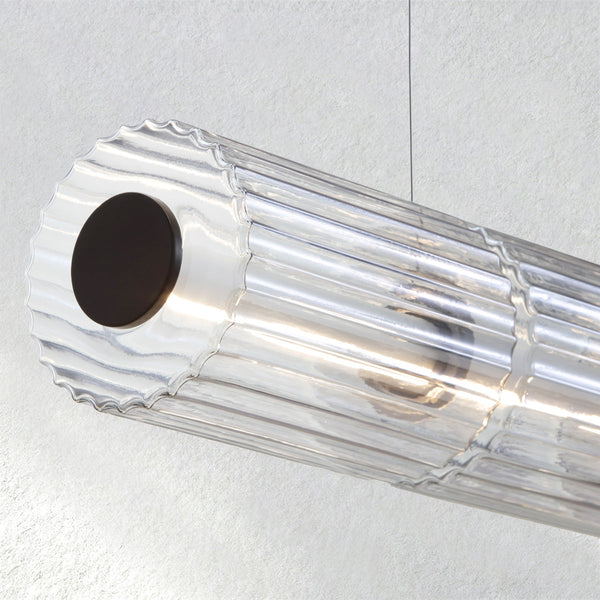 Yrhhome MetroLine Linear Chandelier