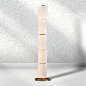 Yrhhome MetroLine Floor Lamps