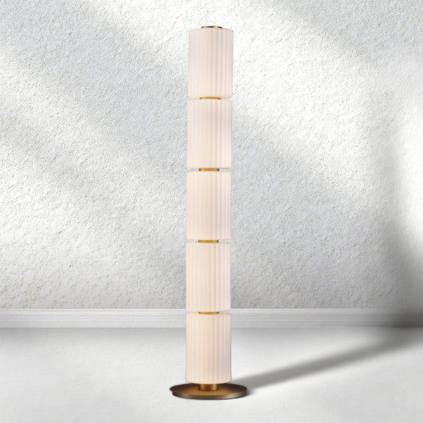 Yrhhome MetroLine Floor Lamps