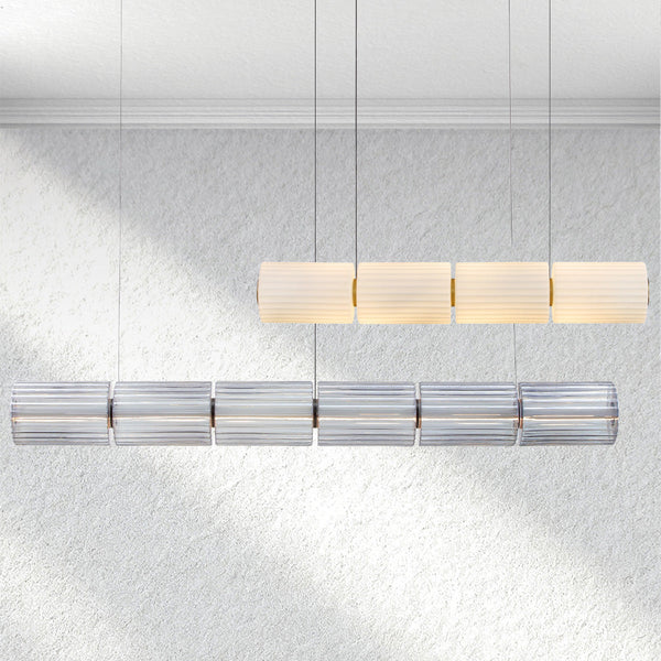 Yrhhome MetroLine Linear Chandelier