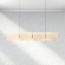 Yrhhome MetroLine Linear Chandelier