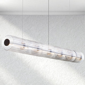 Yrhhome MetroLine Linear Chandelier