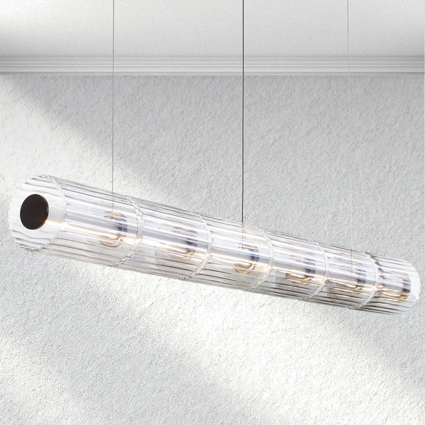 Yrhhome MetroLine Linear Chandelier