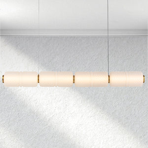 Yrhhome Axis Linear Chandelier