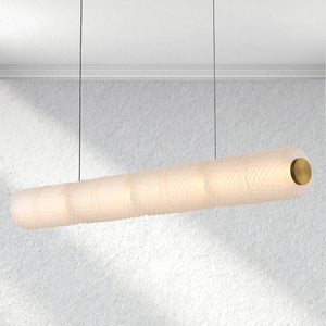 Yrhhome Axis Linear Chandelier