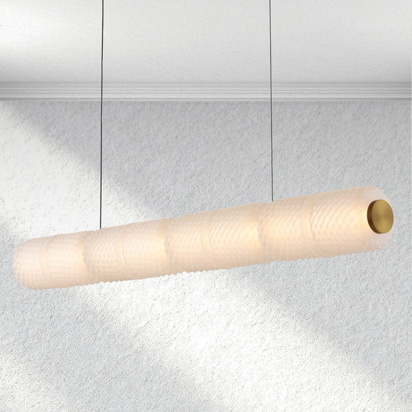 Yrhhome Axis Linear Chandelier