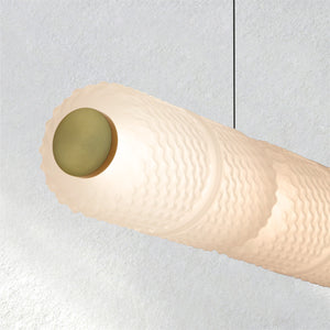 Yrhhome Axis Linear Chandelier