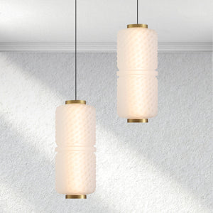 Yrhhome Axis Pendant