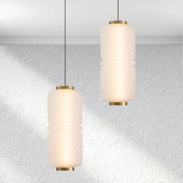 Yrhhome Axis Pendant