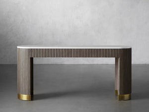 Finnley Console Table