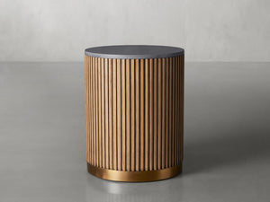 Finnley End Table