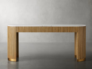 Finnley Console Table