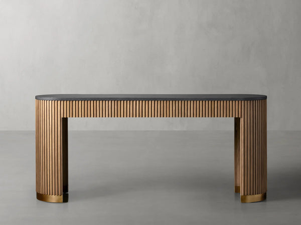 Flux Console Table