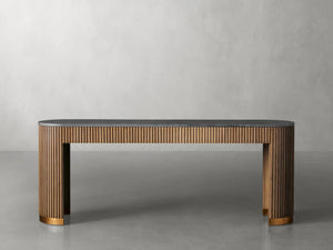 Flux Console Table
