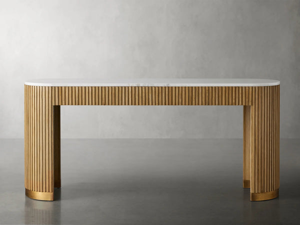 Flux Console Table