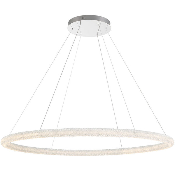 Sassi Round Chandelier