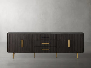 Finnley Sideboard with Drawers