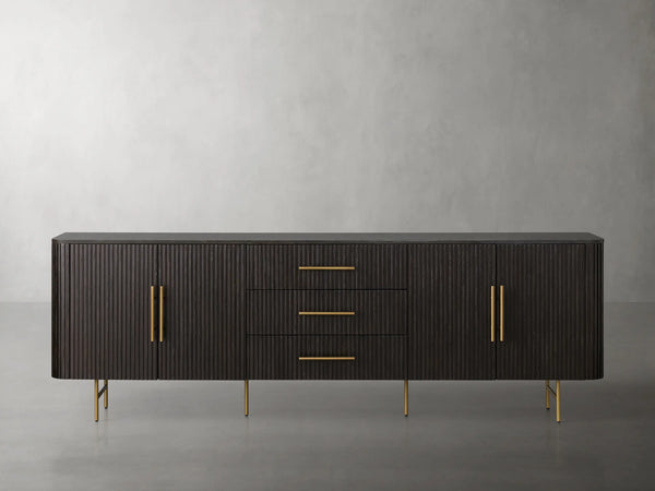 Finnley Sideboard with Drawers