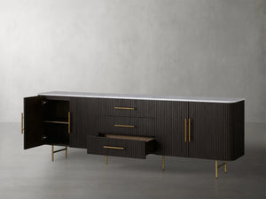 Finnley Sideboard with Drawers
