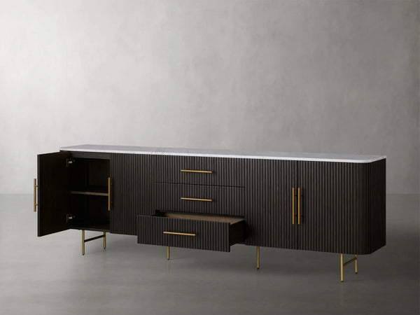 Finnley Sideboard with Drawers