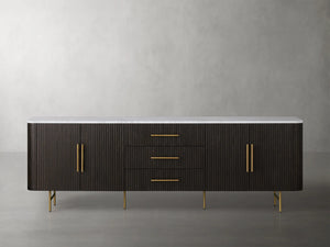 Finnley Sideboard with Drawers