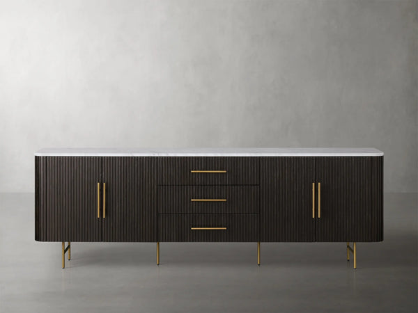 Finnley Sideboard with Drawers