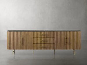 Finnley Sideboard with Drawers