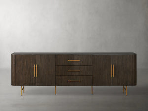 Finnley Sideboard with Drawers