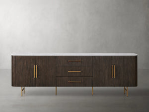 Finnley Sideboard with Drawers