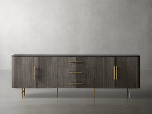 Finnley Sideboard with Drawers