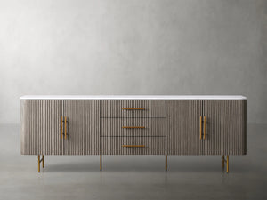 Finnley Sideboard with Drawers