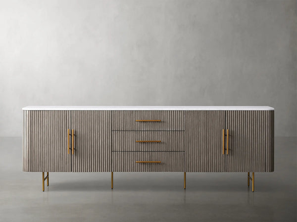 Finnley Sideboard with Drawers
