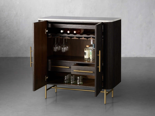 Finnley Bar Cabinet